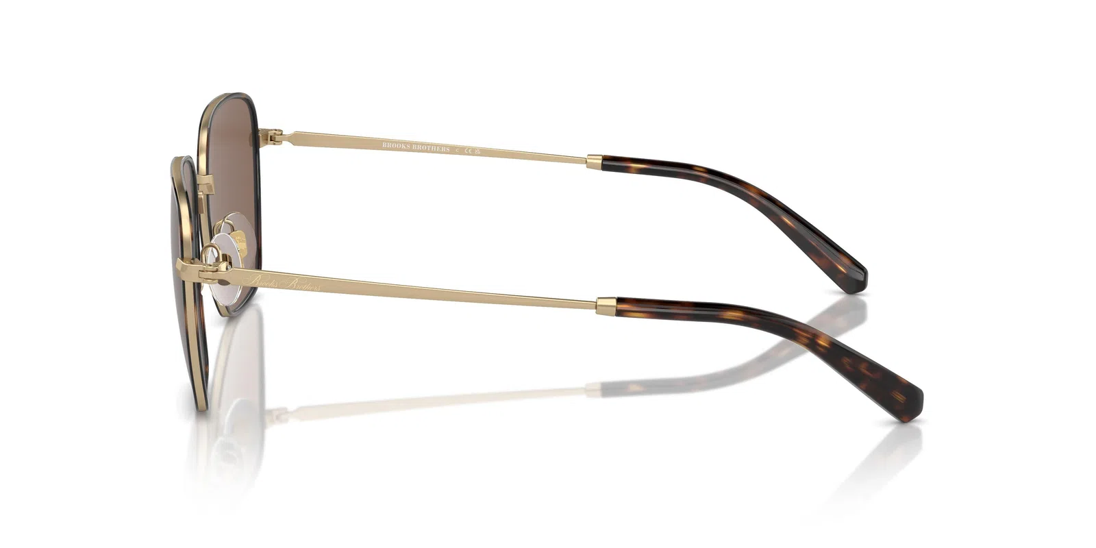 Brooks Brothers 4068J Sunglasses - view 11